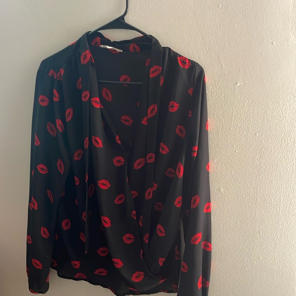 Nice women blouse